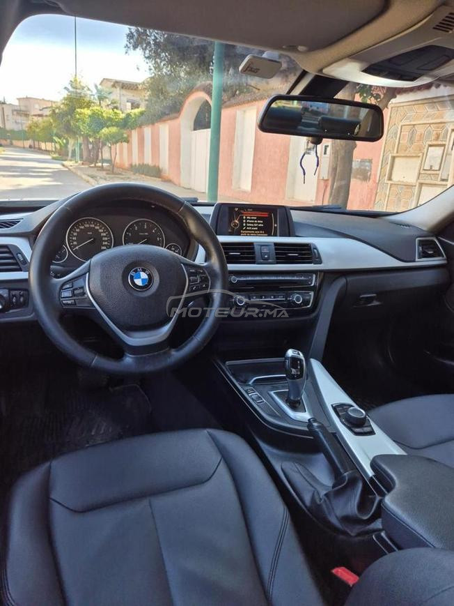 BMW S3 A VENDRE 