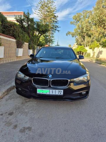 BMW S3 À VENDRE - 2