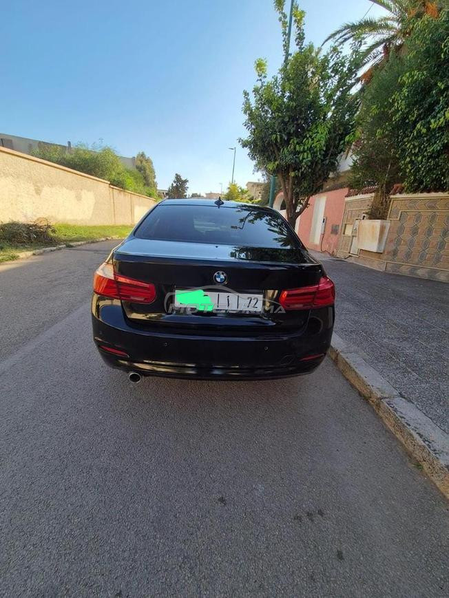BMW S3 A VENDRE 