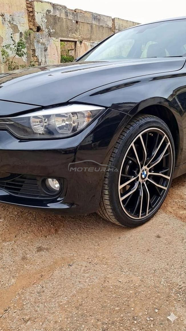 BMW S3 A VENDRE 