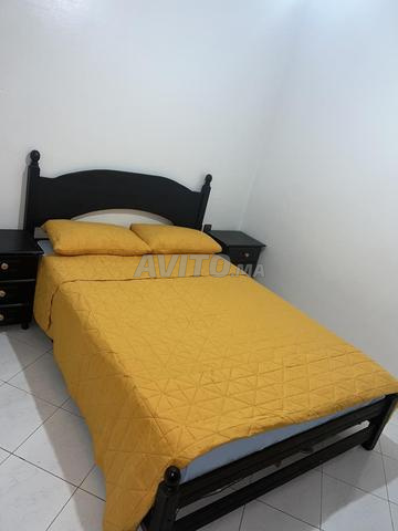 Appartement à louer pour la nuit - 2