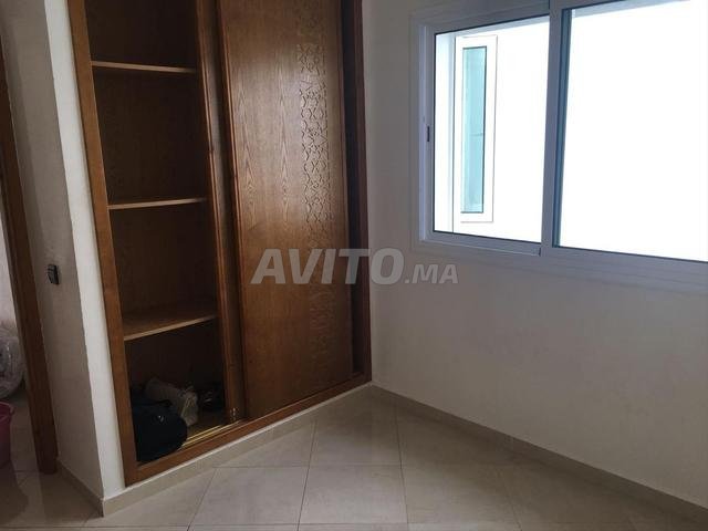 Appartement ensoleillé bien placé - 2