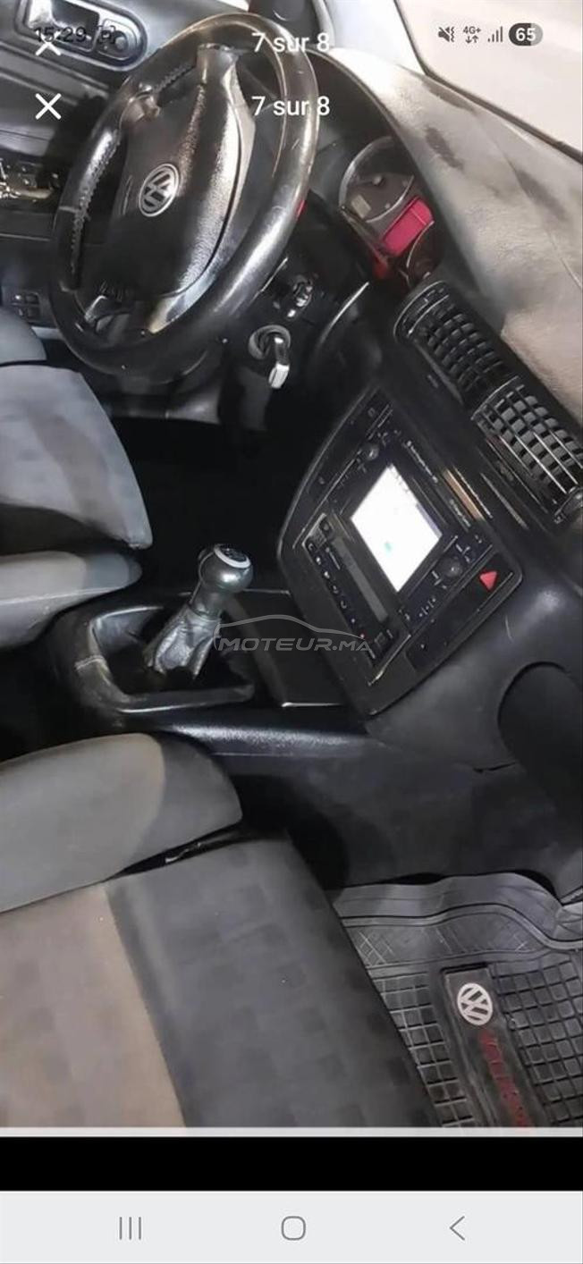 Volkswagen Passat Diesel Manuelle 2003 à Nador