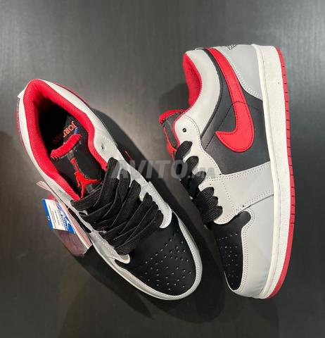 Chaussure à vendre - 2