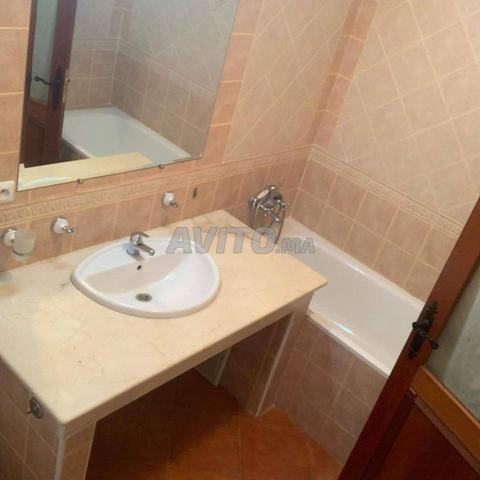 location appartement Jawhara marina - 2
