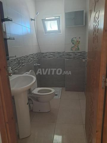 Appartement ensoleillé bien placé