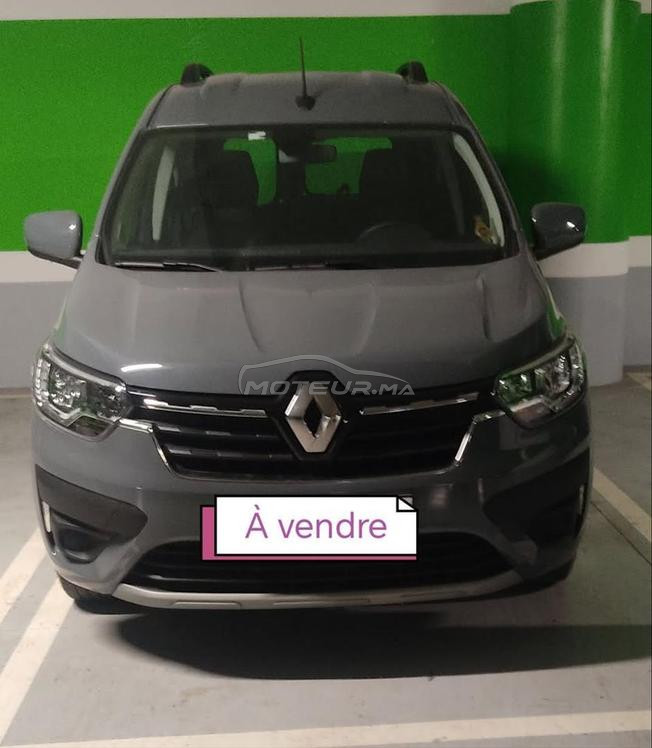Renault Express Diesel Manuelle 2022 à Temara