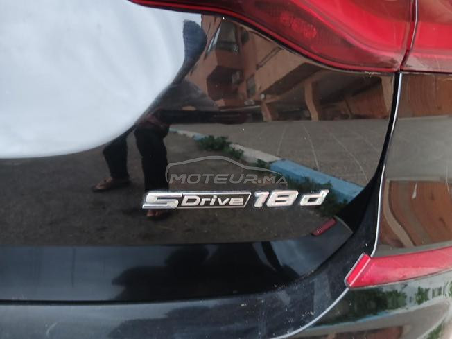 BMW X3 à vendre