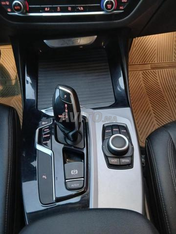 BMW X3 à vendre - 2