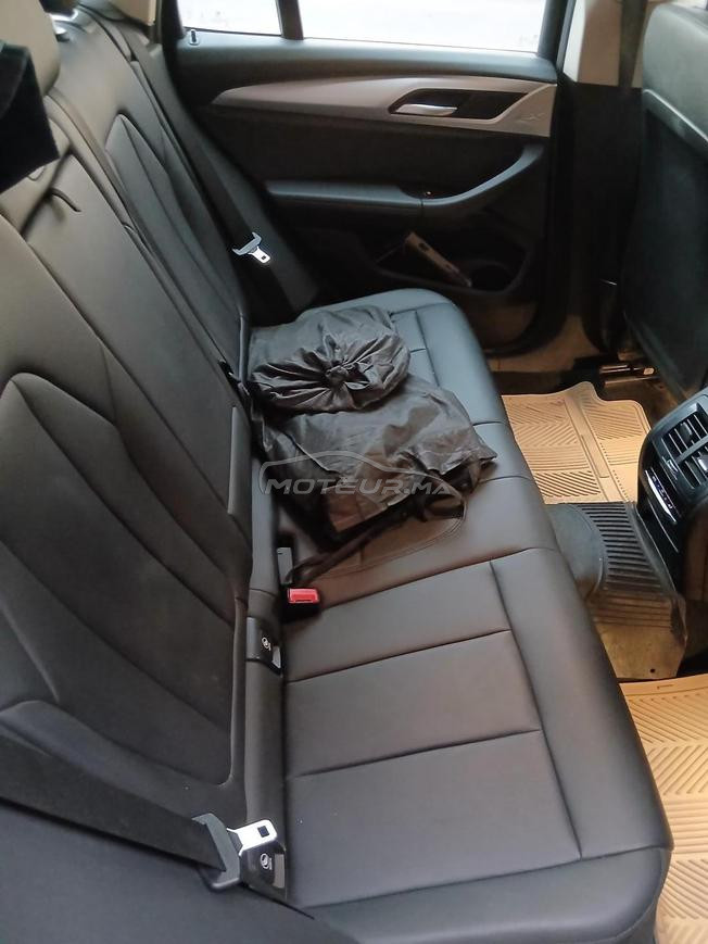 BMW X3 à vendre