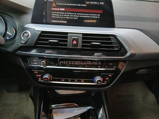 BMW X3 à vendre