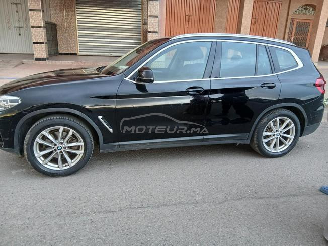 BMW X3 à vendre