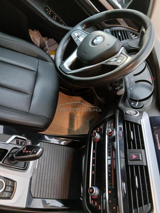 BMW X3 à vendre