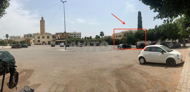 vente villa aux enchères à cité adarissa fes - 2