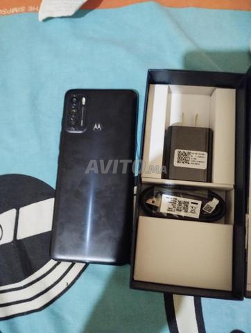 Motorola G60 4 Go RAM 128 Go - 2