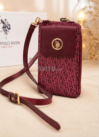 Sac US POLO ASSN original neuf