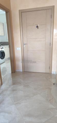Appartement Meublé - Résidence avec PISCINE - 2
