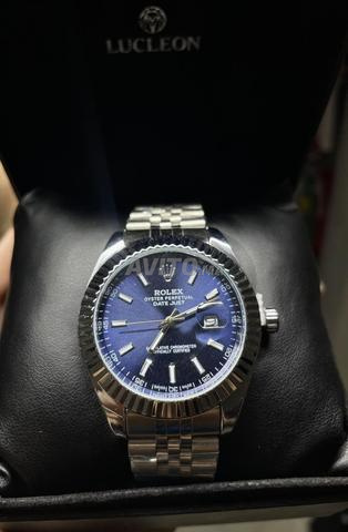 Rolex Oyster Perpetual Datejust à vendre - 2