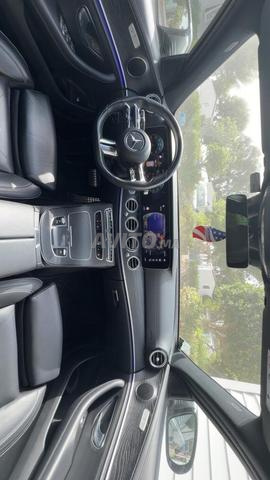 Mercedes Classe E Hybride - 2