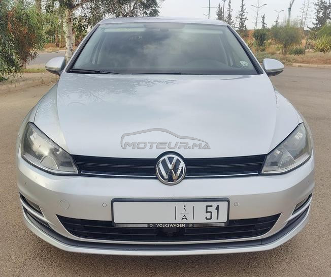  Golf 7 diesel 