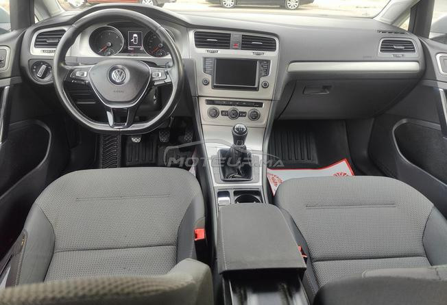  Golf 7 diesel 