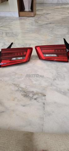 Optiques AR G30 Série 5 - 2