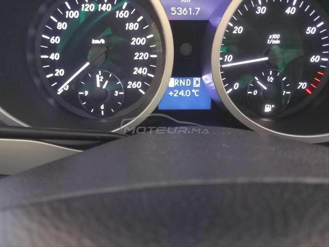 classe clk 200 essence automatique cabriolet 