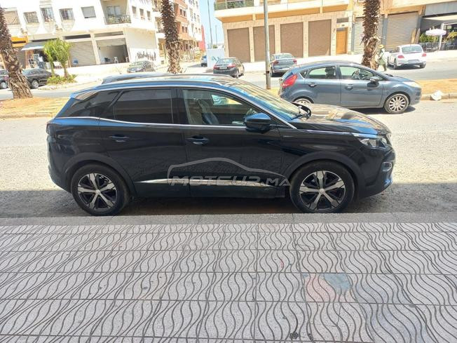 peugeot 3008 2019/11 allure 