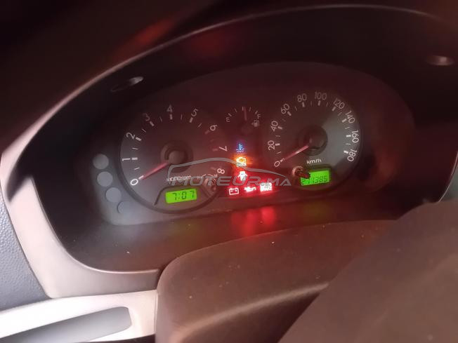 Kia Picanto Essence Manuelle 2007 à Tinghir