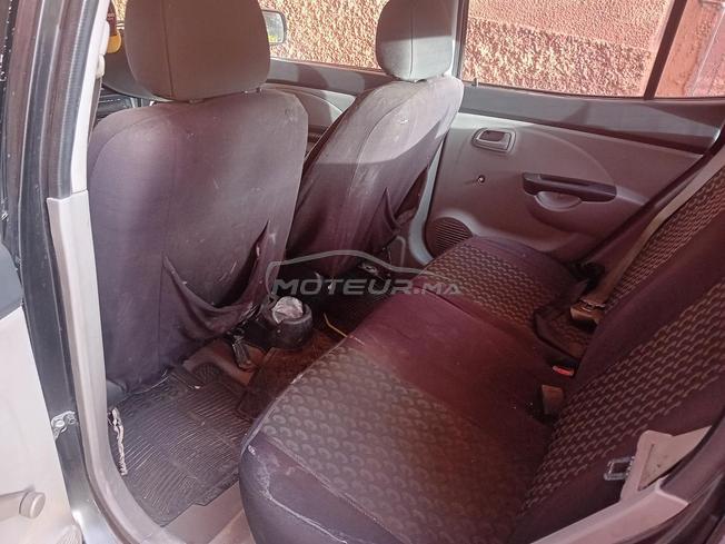 Kia Picanto Essence Manuelle 2007 à Tinghir
