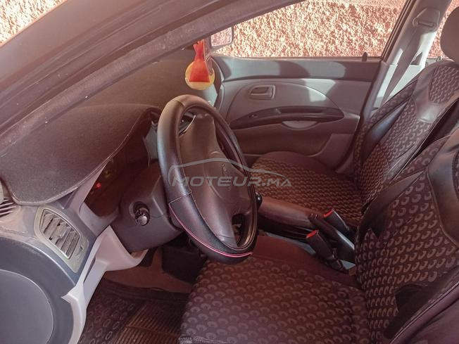 Kia Picanto Essence Manuelle 2007 à Tinghir