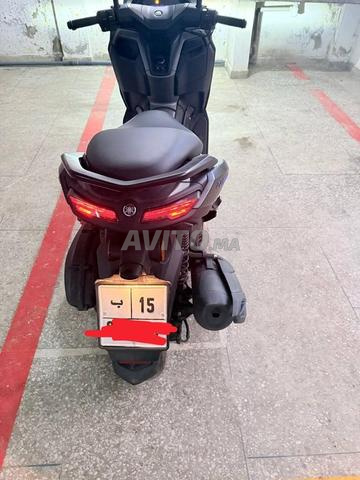 ياماها Nmax 125 ww - 2
