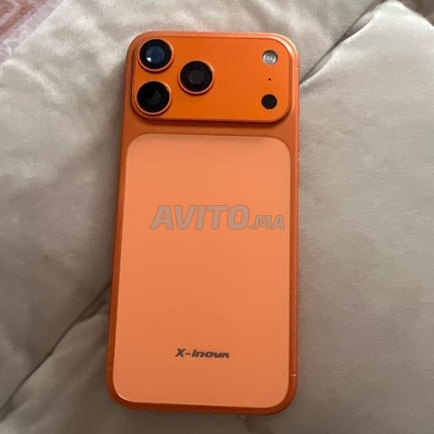 X 17pro max X-inova german