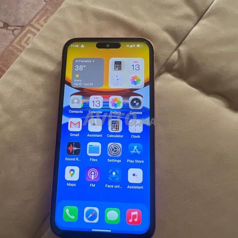 X 17pro max X-inova german - 2