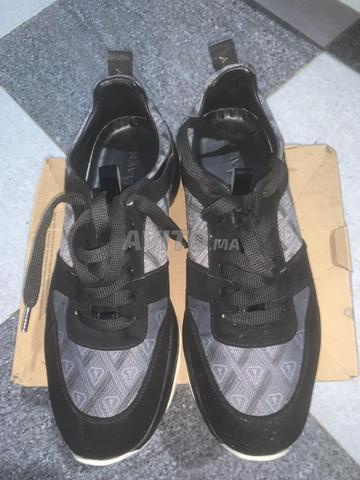 Chaussures d'occasion peu utilisées - 2