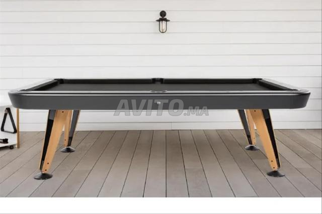 RS Barcelona 7ft