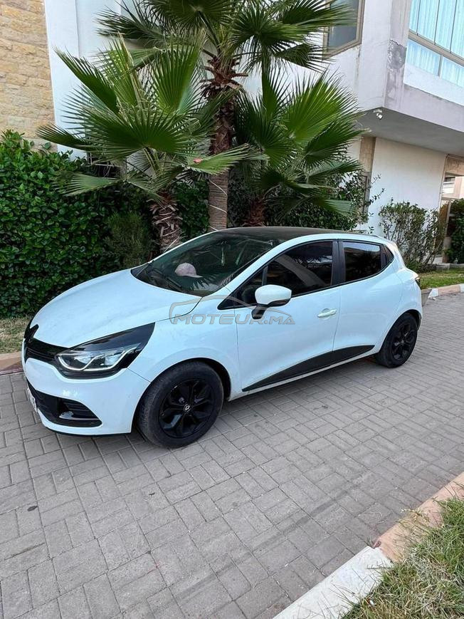 RenaultClio