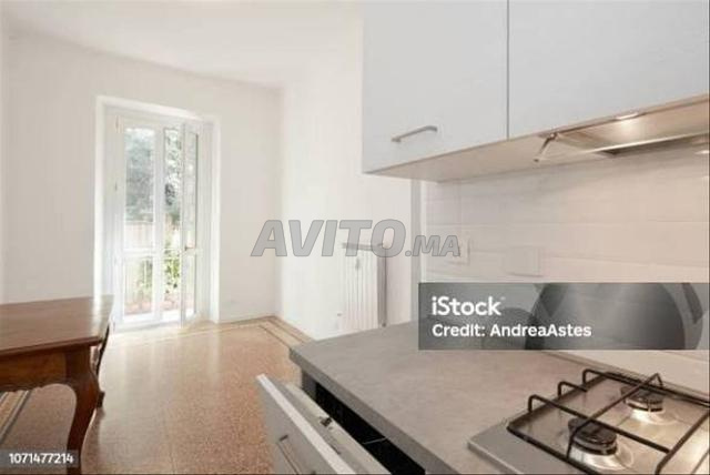 Appartement à vendre 97 m² à Rabat - 2