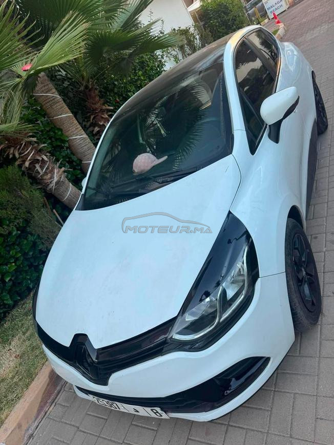 RenaultClio