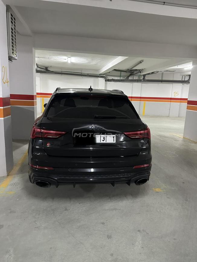 rsq3 ( non sportback)