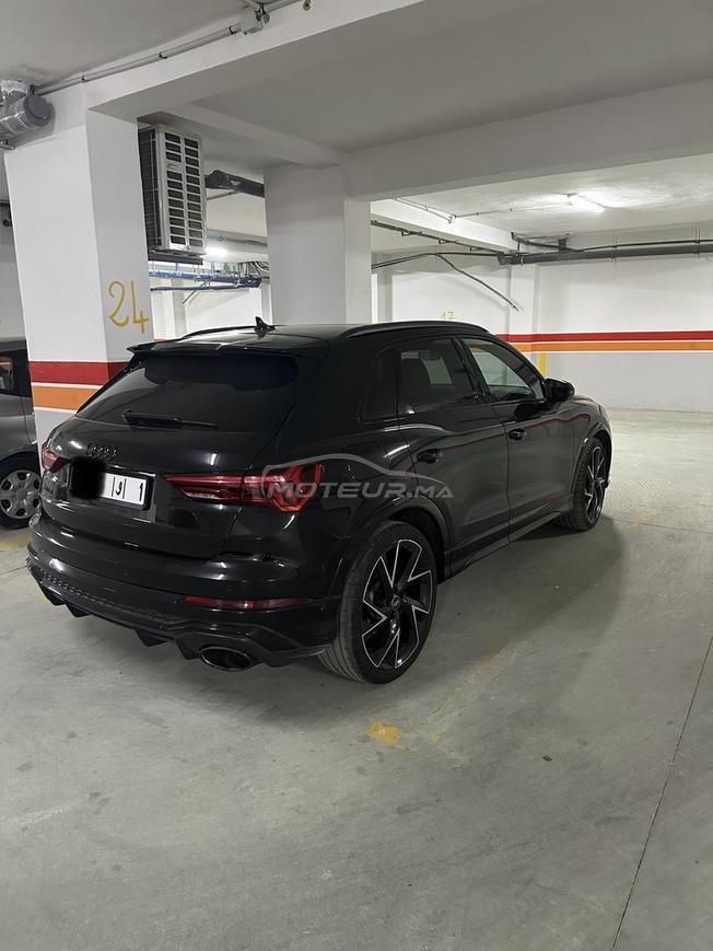 rsq3 ( non sportback)