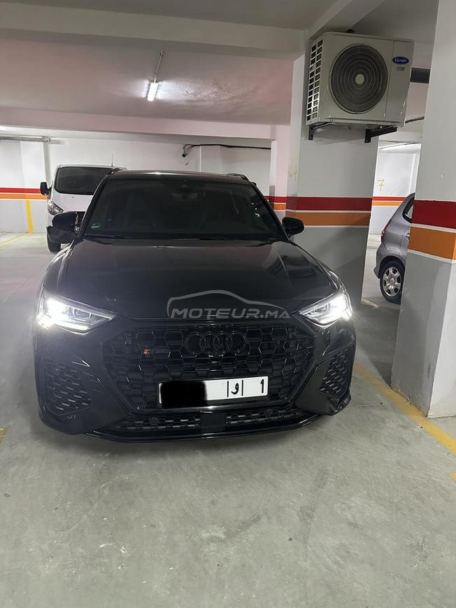 rsq3 ( non sportback)