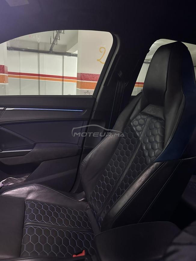 rsq3 ( non sportback)