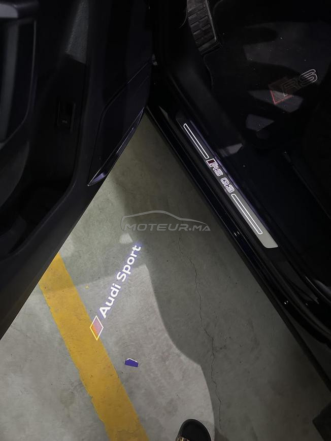 rsq3 ( non sportback)