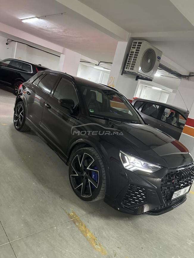 rsq3 ( non sportback)