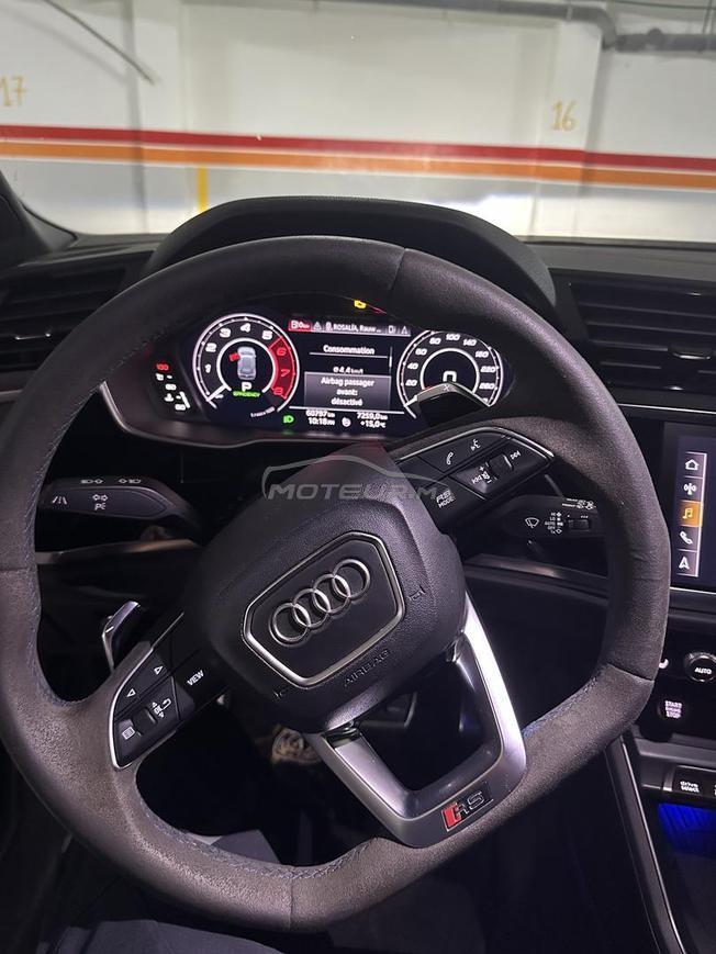 rsq3 ( non sportback)
