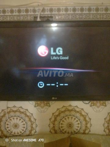 تلفاز LG للبيع - 2