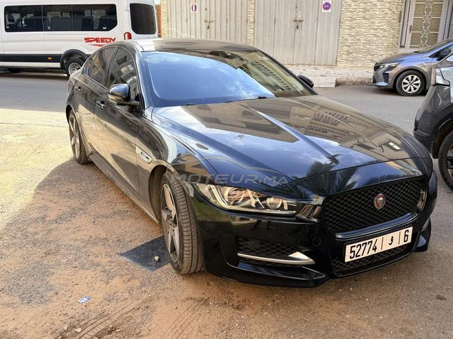 Voiture jamais accidenté, disponible a Casablanca 