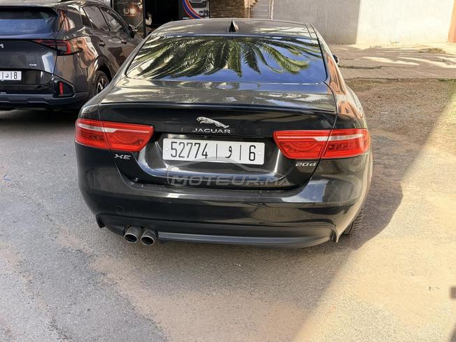 Voiture jamais accidenté, disponible a Casablanca 