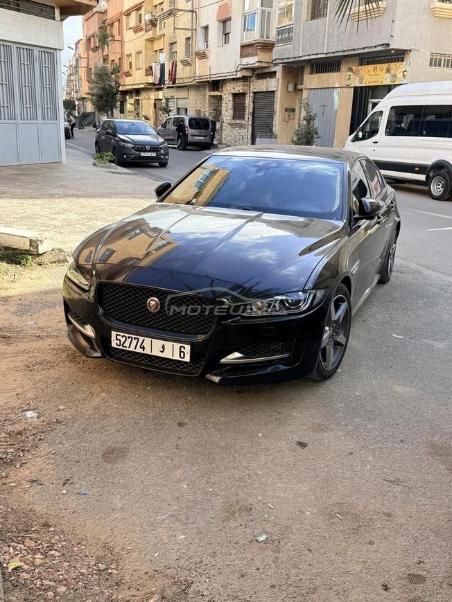 Voiture jamais accidenté, disponible a Casablanca 